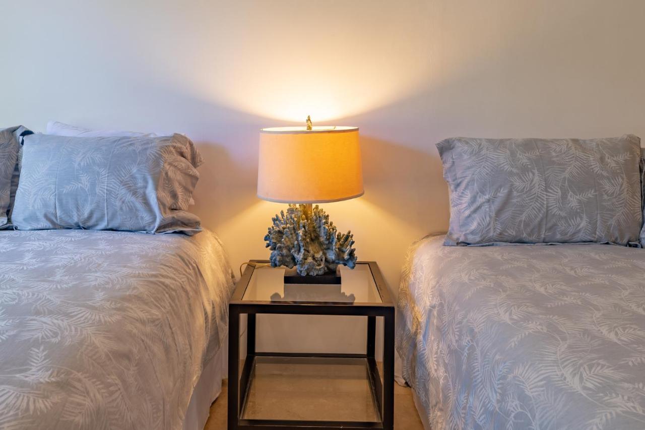 Papaya 15 Apartments Playa del Carmen Eksteriør billede