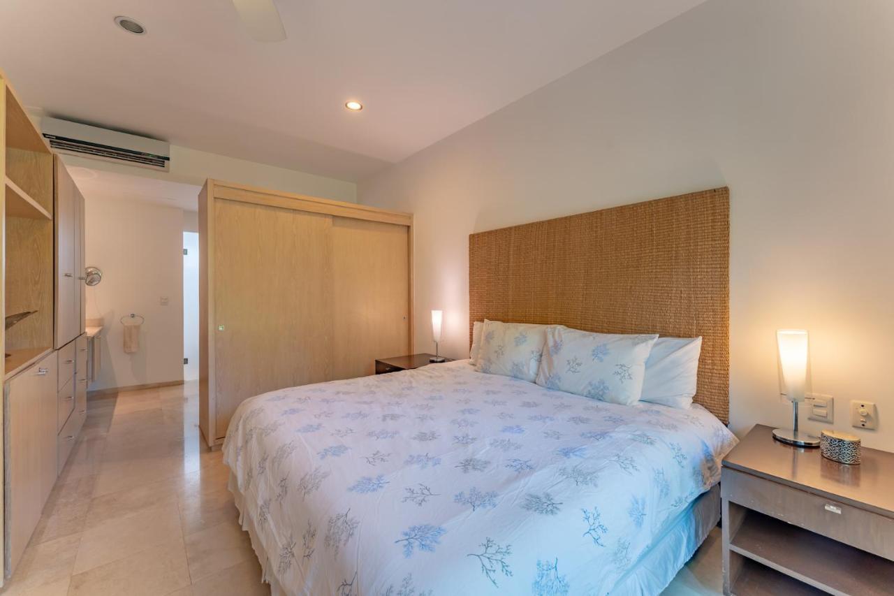Papaya 15 Apartments Playa del Carmen Eksteriør billede