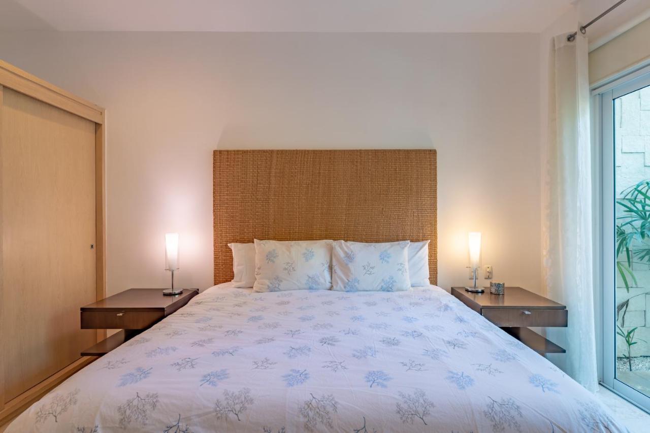 Papaya 15 Apartments Playa del Carmen Eksteriør billede