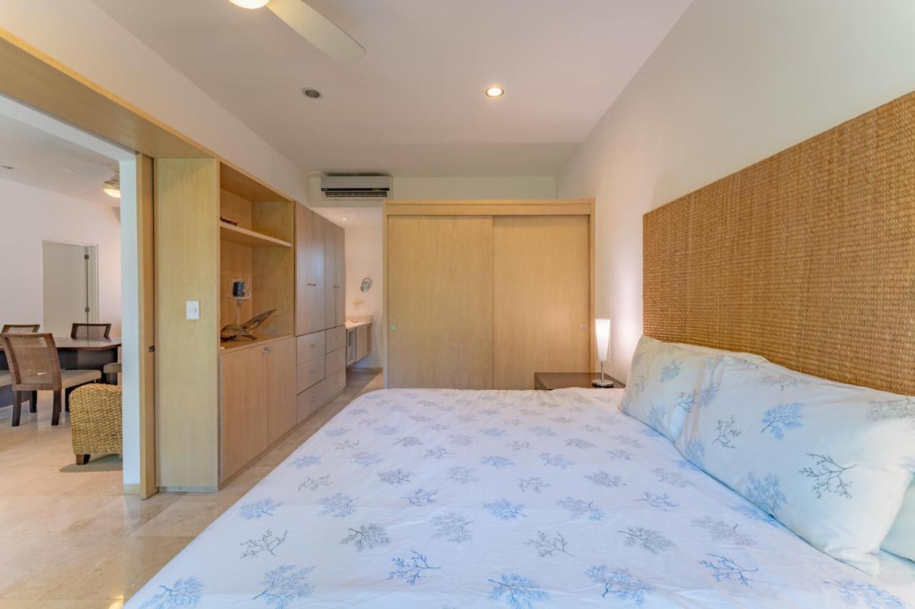 Papaya 15 Apartments Playa del Carmen Eksteriør billede