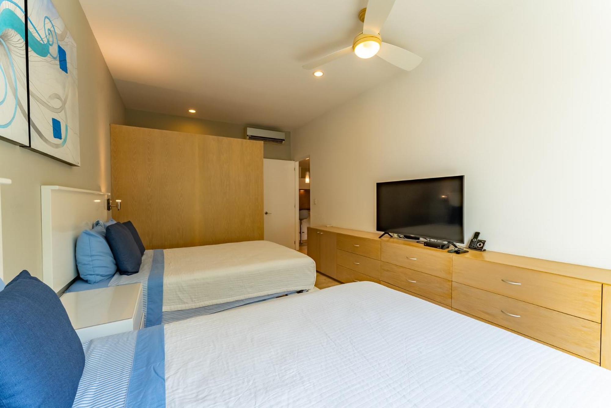 Papaya 15 Apartments Playa del Carmen Eksteriør billede